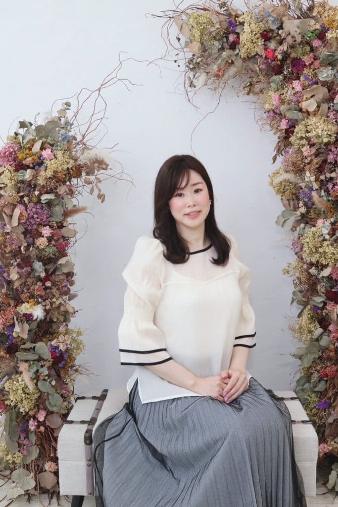広島メイクレッスン